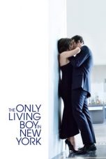 Nonton film The Only Living Boy in New York (2017) subtitle indonesia