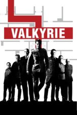 Nonton film Valkyrie (2008) subtitle indonesia