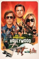 Nonton film Once Upon a Time… in Hollywood (2019) subtitle indonesia