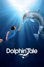 Nonton film Dolphin Tale (2011) subtitle indonesia
