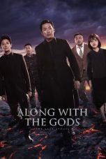 Nonton film Along with the Gods: The Last 49 Days (2018) subtitle indonesia