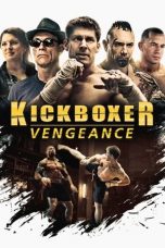 Nonton film Kickboxer: Vengeance (2016) subtitle indonesia