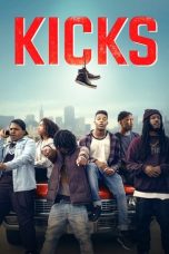 Nonton film Kicks (2016) subtitle indonesia