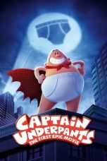 Nonton film Captain Underpants: The First Epic Movie (2017) subtitle indonesia