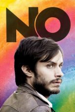 Nonton film No (2012) subtitle indonesia