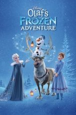 Nonton film Olaf’s Frozen Adventure (2017) subtitle indonesia