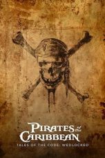 Nonton film Pirates of the Caribbean: Tales of the Code – Wedlocked (2011) subtitle indonesia