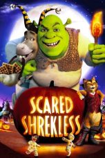 Nonton film Scared Shrekless (2010) subtitle indonesia