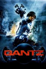 Nonton film Gantz (2010) subtitle indonesia