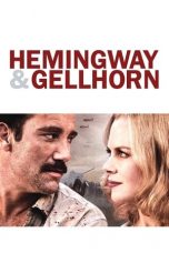 Nonton film Hemingway & Gellhorn (2012) subtitle indonesia