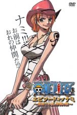 Nonton film One Piece Episode of Nami: Tears of a Navigator and the Bonds of Friends (2012) subtitle indonesia