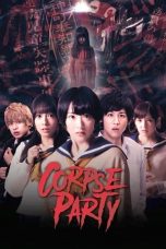 Nonton film Corpse Party (2015) subtitle indonesia