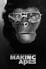 Nonton film Making Apes: The Artists Who Changed Film (2019) subtitle indonesia