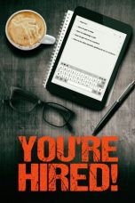 Nonton film You’re Hired! (2021) subtitle indonesia