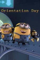 Nonton film Minions: Orientation Day (2010) subtitle indonesia