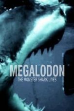 Nonton film Megalodon: The Monster Shark Lives (2013) subtitle indonesia