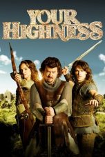 Nonton film Your Highness (2011) subtitle indonesia