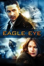 Nonton film Eagle Eye (2008) subtitle indonesia
