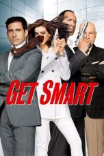Nonton film Get Smart (2008) subtitle indonesia