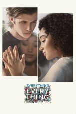 Nonton film Everything, Everything (2017) subtitle indonesia