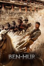 Nonton film Ben-Hur (2016) subtitle indonesia