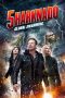 Nonton film Sharknado 5: Global Swarming (2017) subtitle indonesia