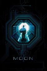 Nonton film Moon (2009) subtitle indonesia
