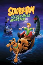 Nonton film Scooby-Doo! and the Loch Ness Monster (2004) subtitle indonesia