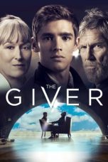 Nonton film The Giver (2014) subtitle indonesia