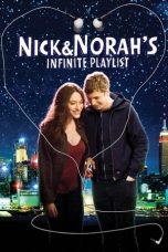 Nonton film Nick and Norah’s Infinite Playlist (2008) subtitle indonesia
