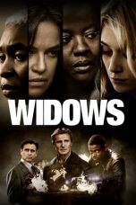 Nonton film Widows (2018) subtitle indonesia