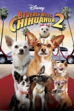 Nonton film Beverly Hills Chihuahua 2 (2011) subtitle indonesia