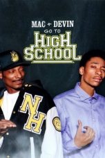 Nonton film Mac & Devin Go to High School (2012) subtitle indonesia