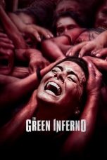 Nonton film The Green Inferno (2014) subtitle indonesia