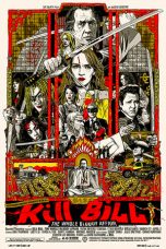 Nonton film Kill Bill: The Whole Bloody Affair (2011) subtitle indonesia
