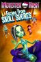 Nonton film Monster High: Escape from Skull Shores (2012) subtitle indonesia