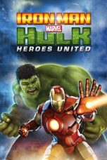Nonton film Iron Man & Hulk: Heroes United (2013) subtitle indonesia