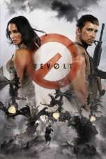 Nonton film Revolt (2017) subtitle indonesia