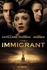 Nonton film The Immigrant (2013) subtitle indonesia
