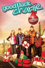 Nonton film Good Luck Charlie, It’s Christmas! (2011) subtitle indonesia