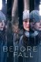 Nonton film Before I Fall (2017) subtitle indonesia