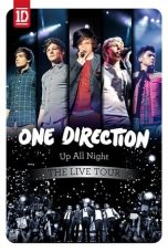 Nonton film One Direction: Up All Night – The Live Tour (2012) subtitle indonesia