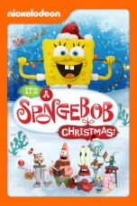 Nonton film It’s a SpongeBob Christmas! (2012) subtitle indonesia