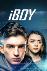 Nonton film iBoy (2017) subtitle indonesia