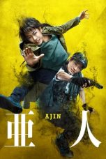 Nonton film Ajin: Demi-Human (2017) subtitle indonesia