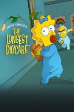 Nonton film Maggie Simpson in The Longest Daycare (2012) subtitle indonesia