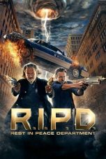 Nonton film R.I.P.D. (2013) subtitle indonesia
