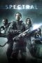 Nonton film Spectral (2016) subtitle indonesia