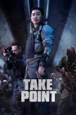 Nonton film Take Point (2018) subtitle indonesia