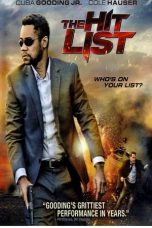 Nonton film The Hit List (2011) subtitle indonesia